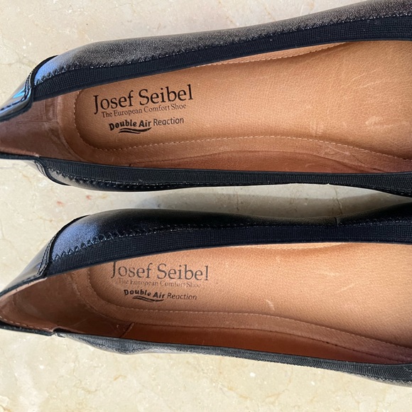 Joseph Siegel Phippa Flat size 41 - Picture 4 of 5